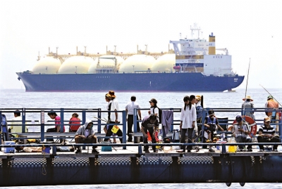 LNG�������ϸ�λ���� ������ʣ��������
