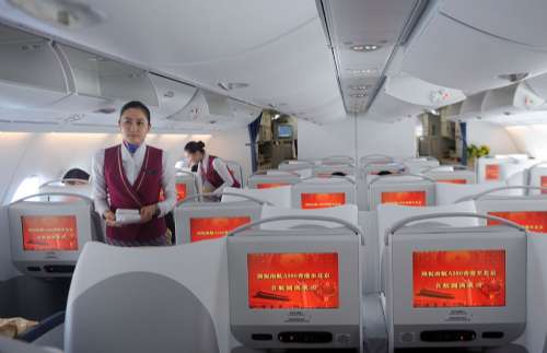 �Ϻ���3��A380��Ӫ
