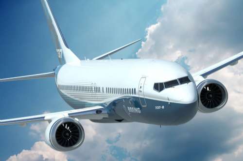 �����ϻ�200��737MAX����