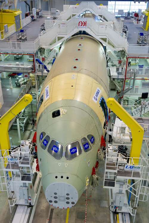 �հ��׼�A350��ʼ��װ