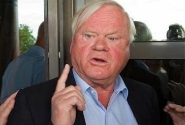 Ų������John Fredriksen����תͶ��������ɢ����