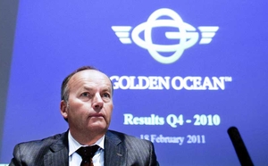 Golden Ocean�ٶȹ���