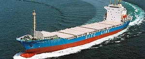 �������ִ��2��1800TEU��ѡ������