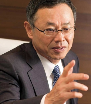 商船三井预测2014年行业风险与机遇