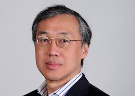 叶承智接任和黄港口董事总经理职位