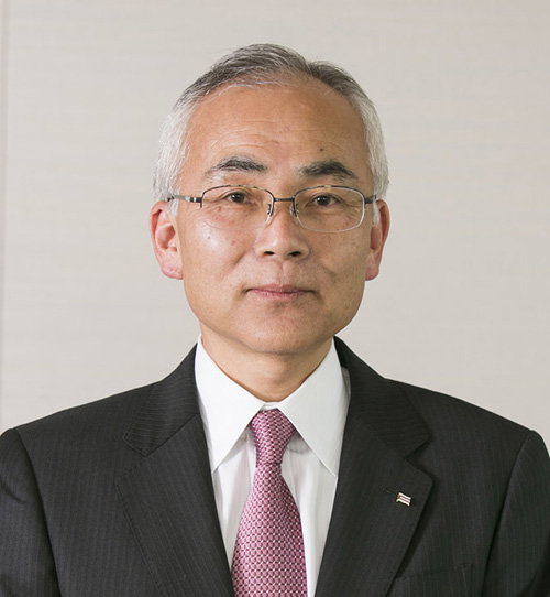 日本邮船任命新社长