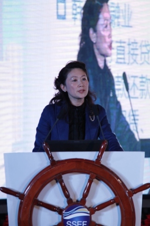 李莅:航运融资如何应对市场