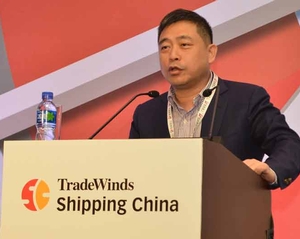 追踪11艘散货船背后的神秘卖家
