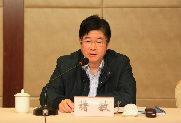 上市公司宁波海运董事长褚敏离职