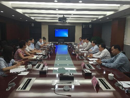 中远海运将与中国检验认证集团达成合作