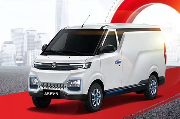 ��Ч�����׶��������� ����EV5�������衰��г�˾�֮����