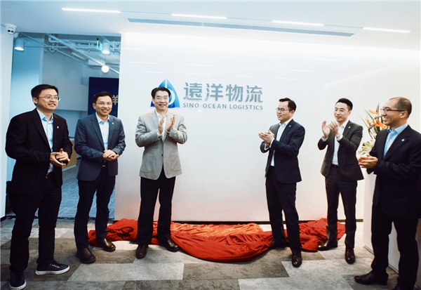 在和遠(yuǎn)洋系列品牌保持整體風(fēng)格同一的條件下
-深圳海派
