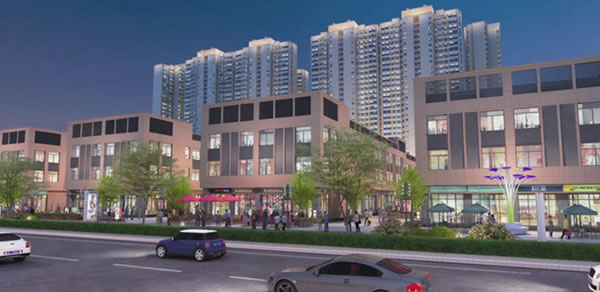 亞琦團體以商貿(mào)物流為新型城鎮(zhèn)建設(shè)添磚加瓦
-寧波雙清包稅