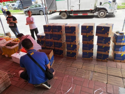 服務(wù)零間隔 德邦快遞駐扎果園為從化荔枝提供高效運(yùn)輸
-迪拜國(guó)際快遞