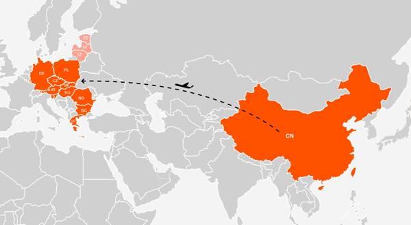 這家擁有500年悠久歷史的家族企業(yè)已成為可持續(xù)貿(mào)易實(shí)踐的先驅(qū)
-空運(yùn)價(jià)格