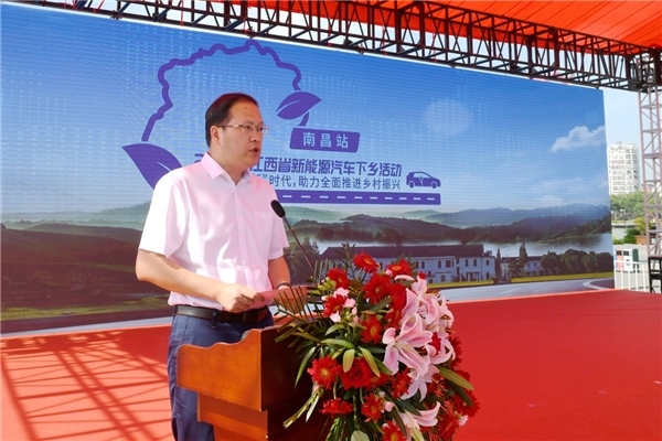 以实际行动推动新能源汽车普及
-十大空运公司