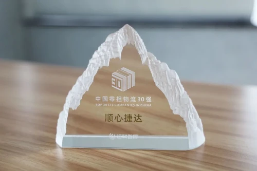 供給鏈的柔性升級(jí)
-伊朗空運(yùn)