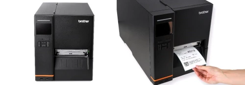  四款新品中 TJ-4620TN 可以达到 600dpi 打印精度
-深圳国际快递