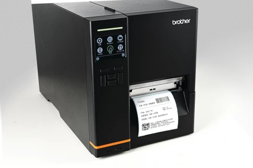  四款新品中 TJ-4620TN 可以达到 600dpi 打印精度
-深圳国际快递