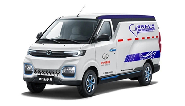 新能源物流車實(shí)操指南 北汽EV5實(shí)力“出眾”大有可為
-漢諾威空運(yùn)價(jià)格