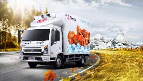 東風(fēng)凱普特星云冷躲車的高品質(zhì)保證了“我對你每一天都是新鮮”
-俄羅斯雙清