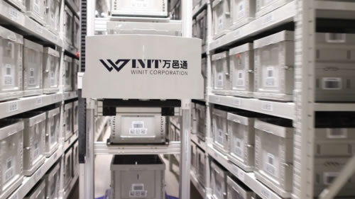 兩家中國企業(yè)聯(lián)手,建起跨境電商供給鏈高速路
-DHL快遞