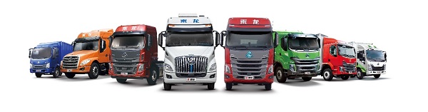 在當(dāng)前商用車行業(yè)承壓的情況下