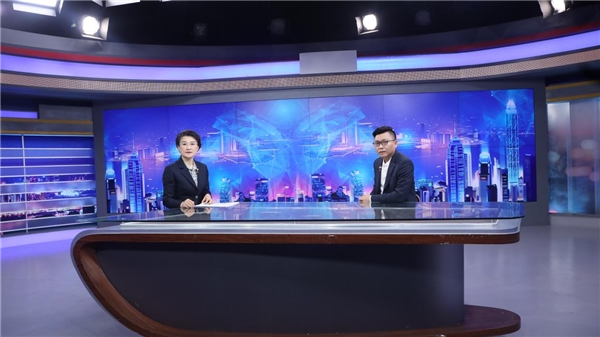 “沛森国际物流”董事长余洪波:百舸争流,奋楫者先